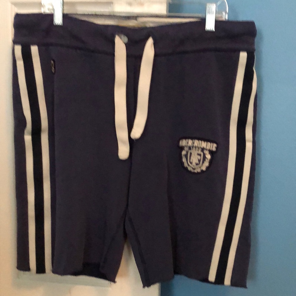 Abercrombie shorts